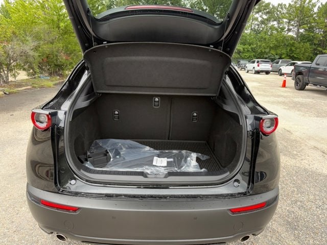 2026 Mazda Mazda CX-30 2.5 S Premium AWD