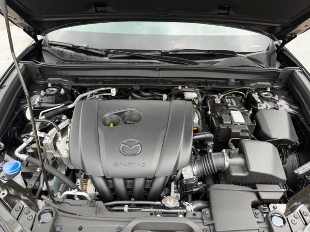 2026 Mazda Mazda CX-30 2.5 S Premium AWD
