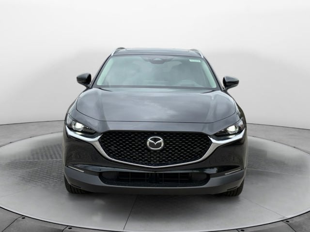 2026 Mazda Mazda CX-30 2.5 S Premium AWD