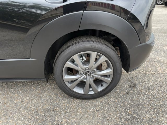 2026 Mazda Mazda CX-30 2.5 S Premium AWD