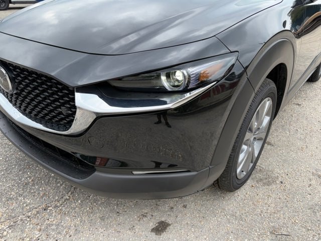 2026 Mazda Mazda CX-30 2.5 S Premium AWD