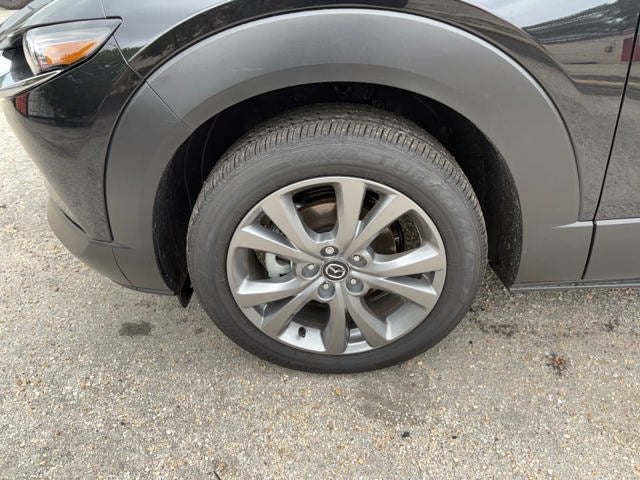 2026 Mazda Mazda CX-30 2.5 S Premium AWD