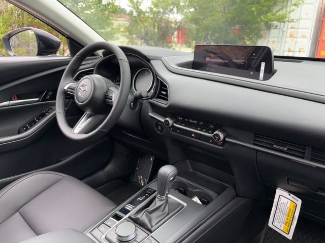 2026 Mazda Mazda CX-30 2.5 S Premium AWD