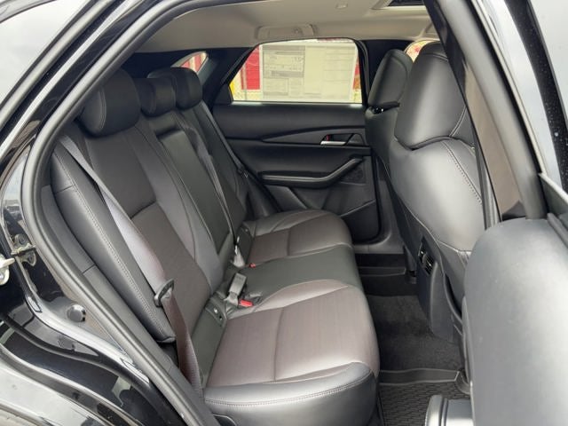2026 Mazda Mazda CX-30 2.5 S Premium AWD