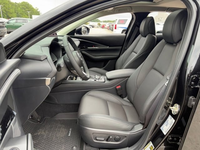 2026 Mazda Mazda CX-30 2.5 S Premium AWD