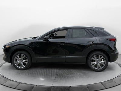 2026 Mazda Mazda CX-30 2.5 S Premium AWD