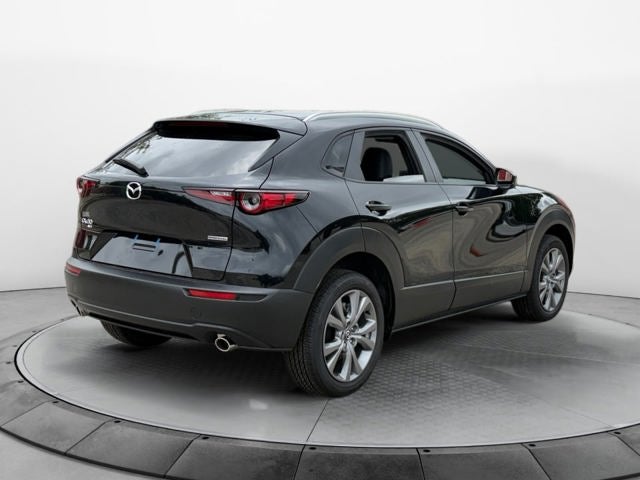 2026 Mazda Mazda CX-30 2.5 S Premium AWD