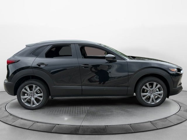 2026 Mazda Mazda CX-30 2.5 S Premium AWD