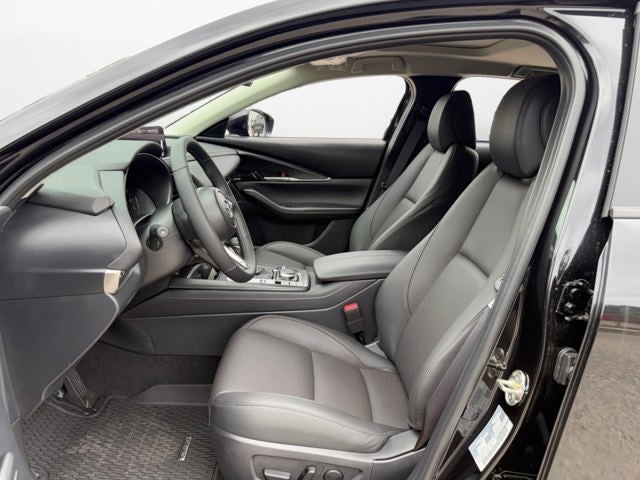 2026 Mazda Mazda CX-30 2.5 S Premium AWD