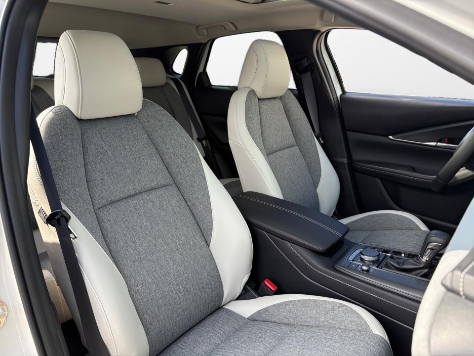2026 Mazda Mazda CX-30 2.5 S Aire Edition