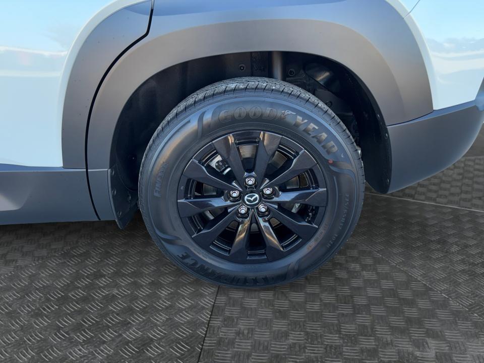 2026 Mazda Mazda CX-50 Hybrid Preferred AWD