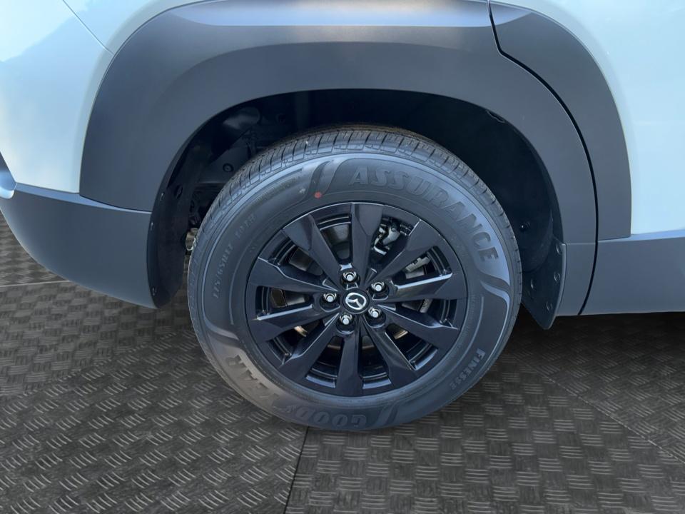 2026 Mazda Mazda CX-50 Hybrid Preferred AWD