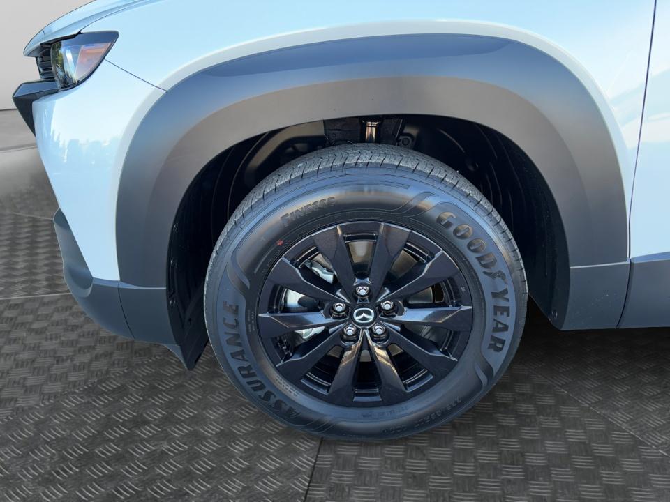 2026 Mazda Mazda CX-50 Hybrid Preferred AWD