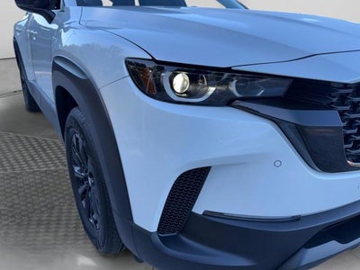 2026 Mazda Mazda CX-50 Hybrid Preferred AWD