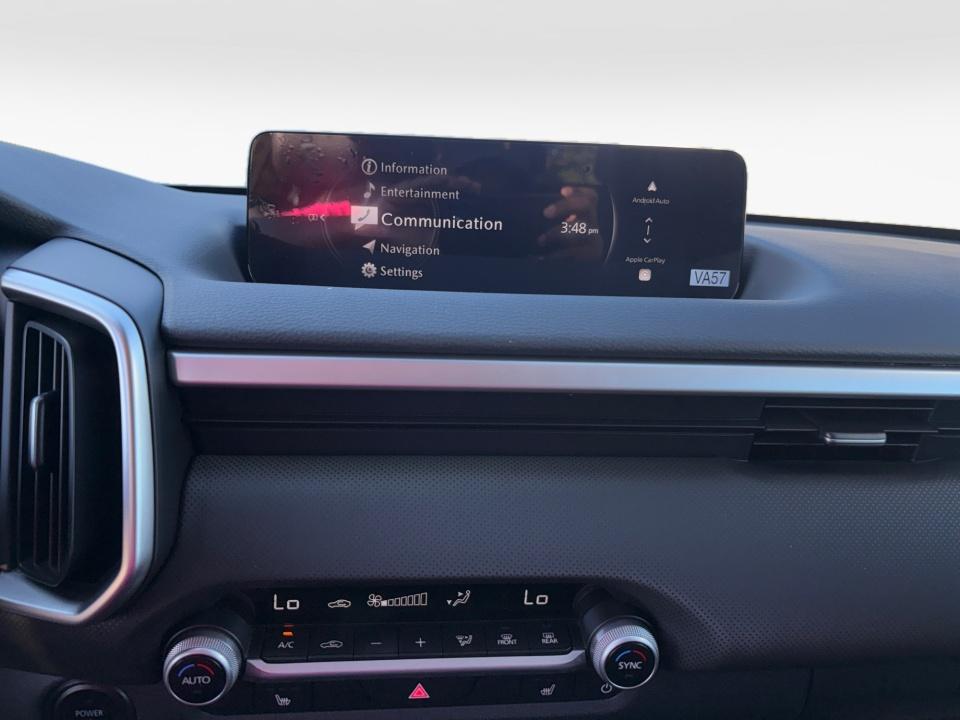 2026 Mazda Mazda CX-50 Hybrid Preferred AWD