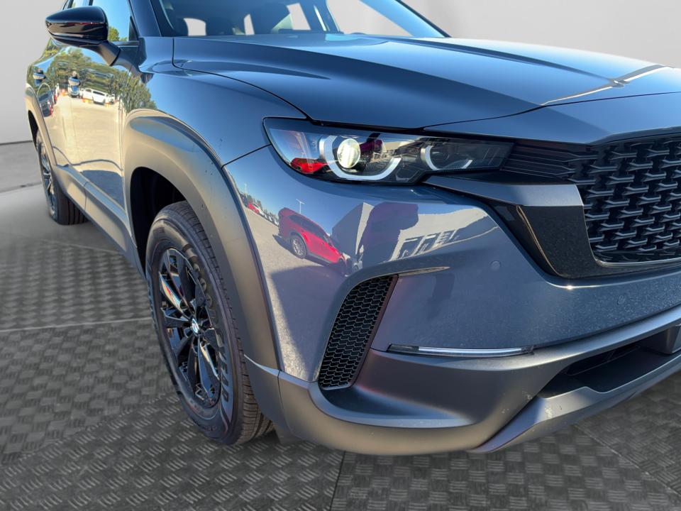 2026 Mazda Mazda CX-50 Hybrid Preferred AWD