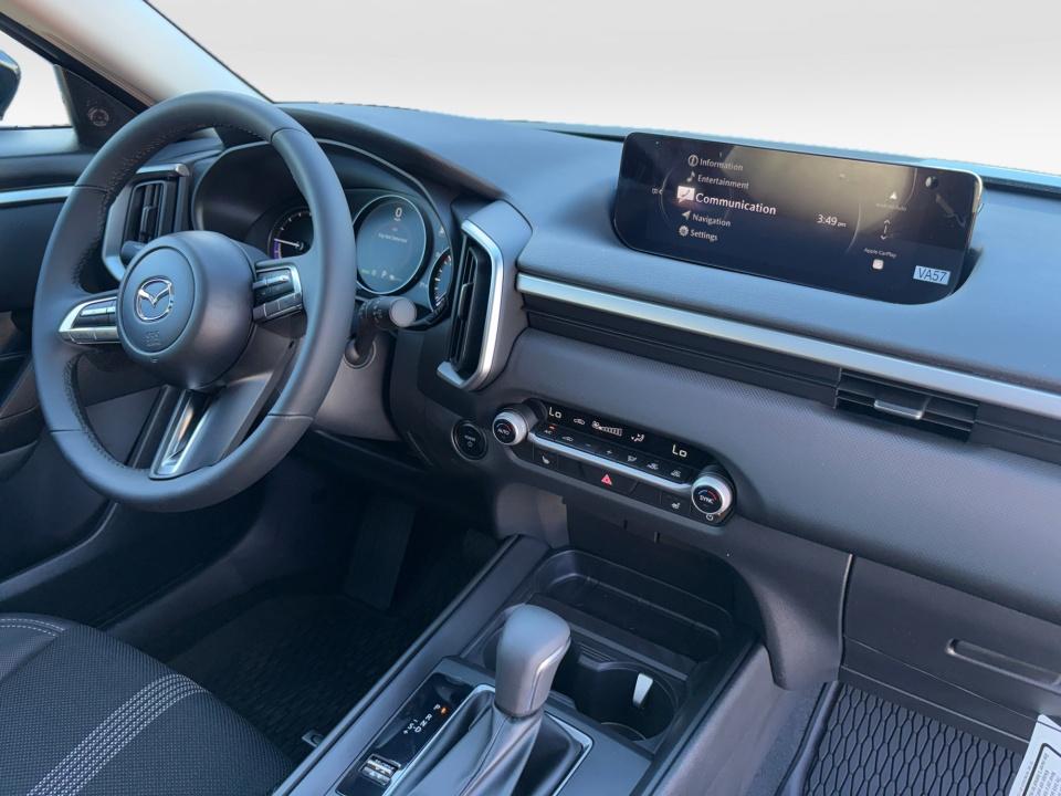2026 Mazda Mazda CX-50 Hybrid Preferred AWD