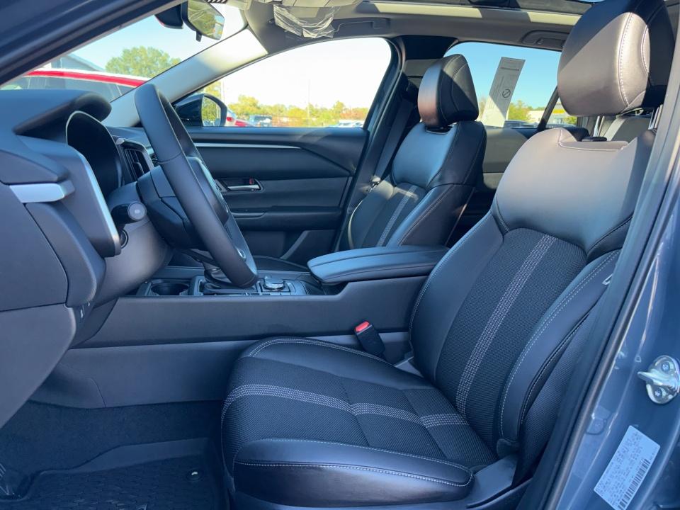 2026 Mazda Mazda CX-50 Hybrid Preferred AWD