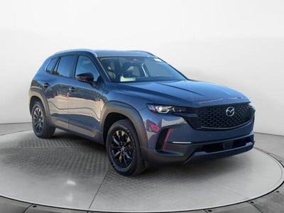 2026 Mazda Mazda CX-50 Hybrid Preferred AWD