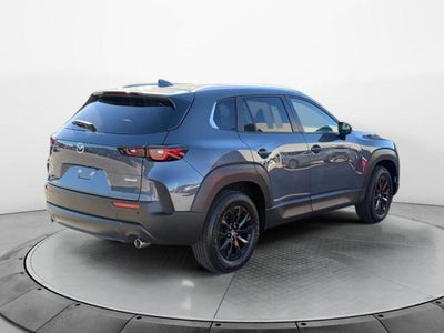 2026 Mazda Mazda CX-50 Hybrid Preferred AWD