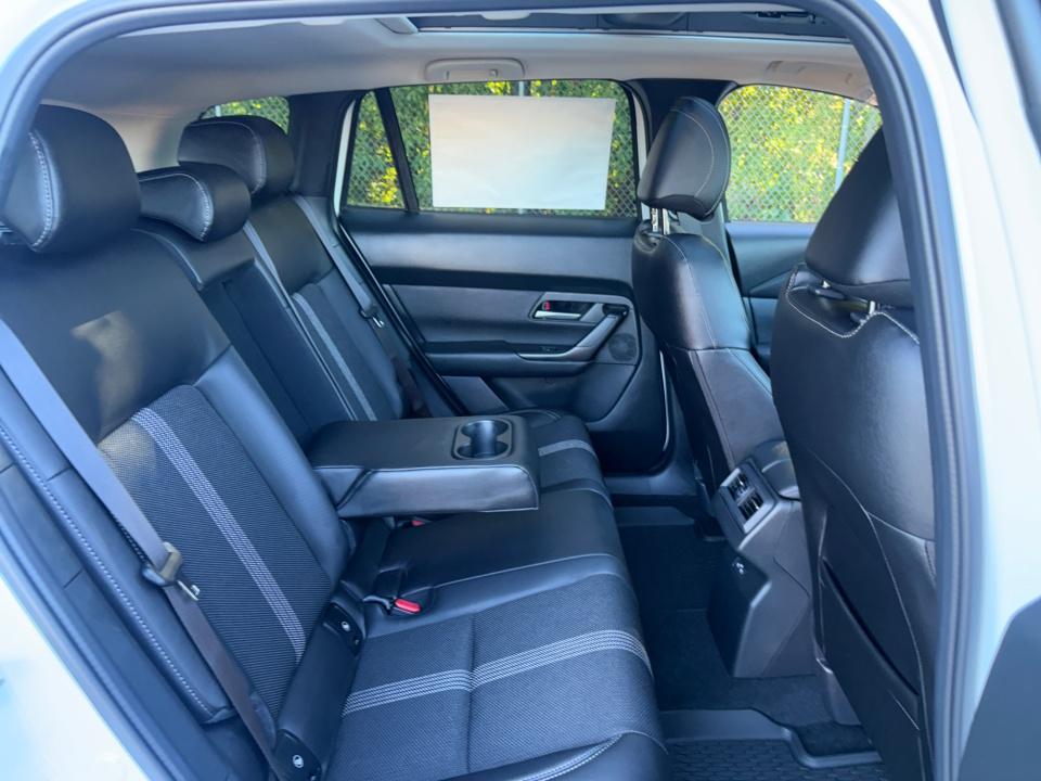 2026 Mazda Mazda CX-50 Hybrid Preferred AWD