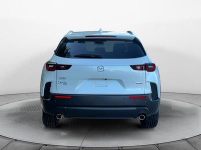 2026 Mazda Mazda CX-50 Hybrid Preferred AWD
