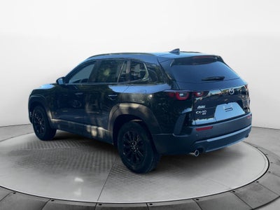 2026 Mazda Mazda CX-50 Hybrid Preferred AWD