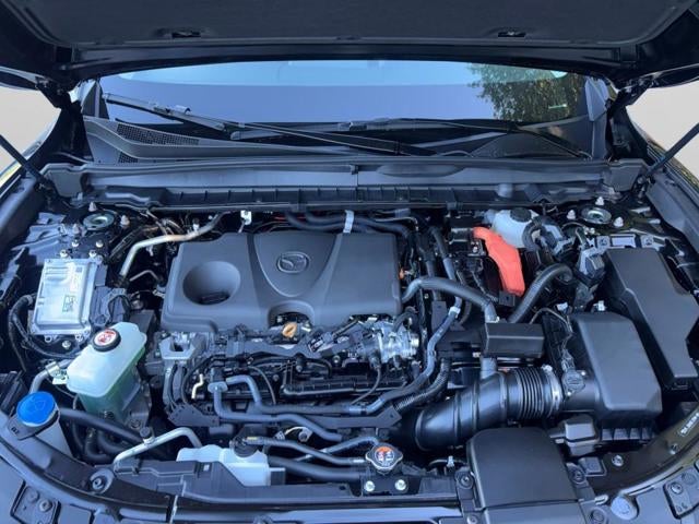 2026 Mazda Mazda CX-50 Hybrid Preferred AWD