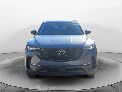 2026 Mazda Mazda CX-50 Hybrid Preferred AWD