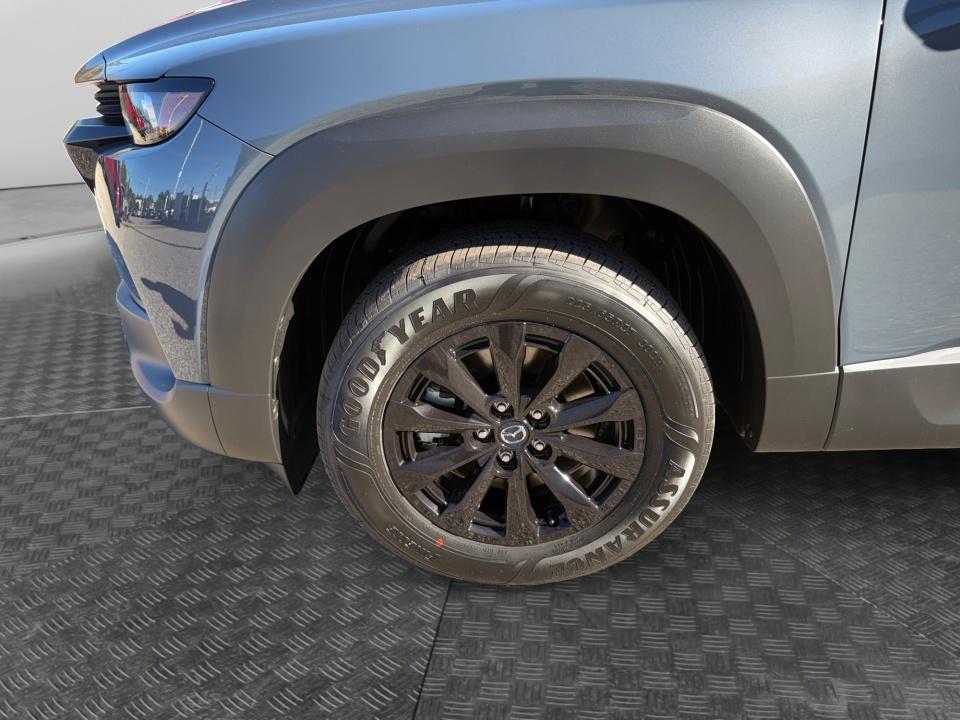 2026 Mazda Mazda CX-50 Hybrid Preferred AWD