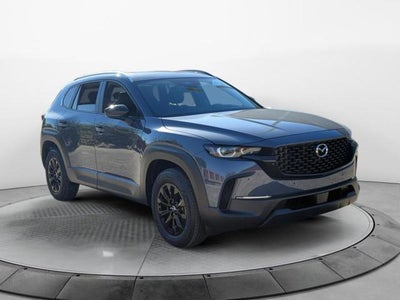 2026 Mazda Mazda CX-50 Hybrid Preferred AWD