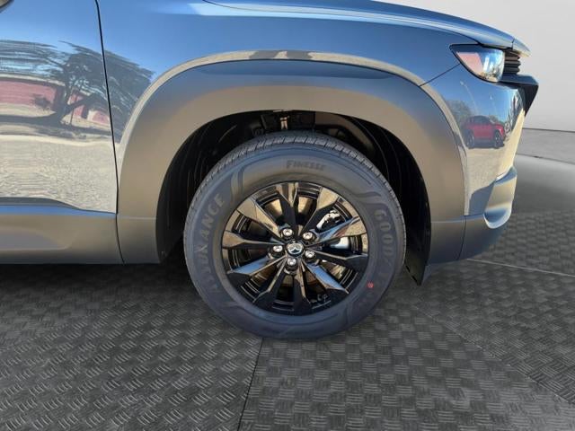 2026 Mazda Mazda CX-50 Hybrid Preferred AWD