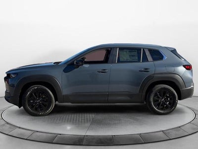 2026 Mazda Mazda CX-50 Hybrid Preferred AWD