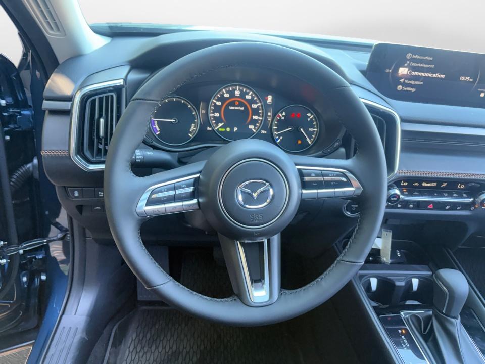 2026 Mazda Mazda CX-50 Hybrid Premium Plus AWD