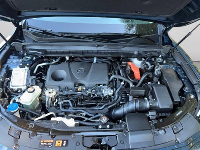 2026 Mazda Mazda CX-50 Hybrid Premium Plus AWD