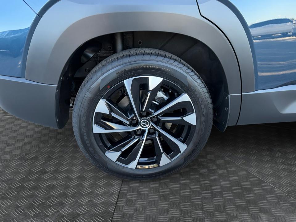 2026 Mazda Mazda CX-50 Hybrid Premium Plus AWD