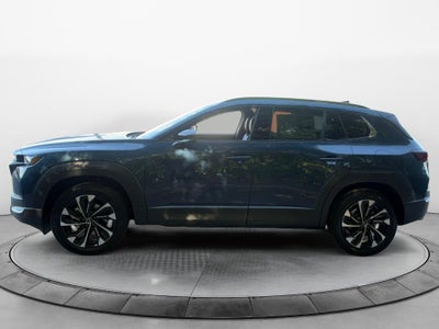 2026 Mazda Mazda CX-50 Hybrid Premium Plus AWD