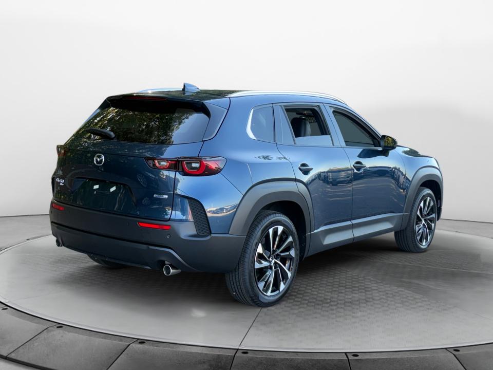 2026 Mazda Mazda CX-50 Hybrid Premium Plus AWD