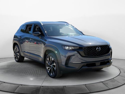2026 Mazda Mazda CX-50 Hybrid Premium Plus AWD