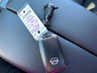 2026 Mazda Mazda CX-50 Hybrid Premium Plus AWD