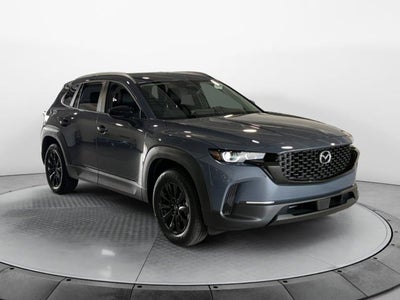 2026 Mazda Mazda CX-50 2.5 S Select AWD