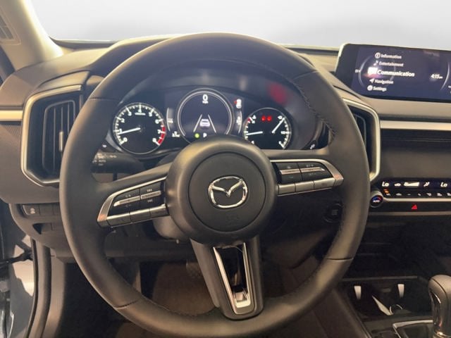 2026 Mazda Mazda CX-50 2.5 S Select AWD