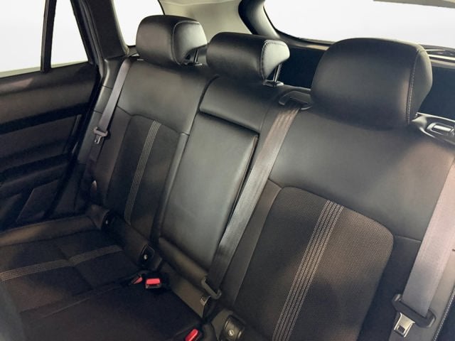 2026 Mazda Mazda CX-50 2.5 S Select AWD