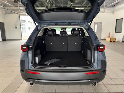2026 Mazda Mazda CX-50 2.5 S Select AWD