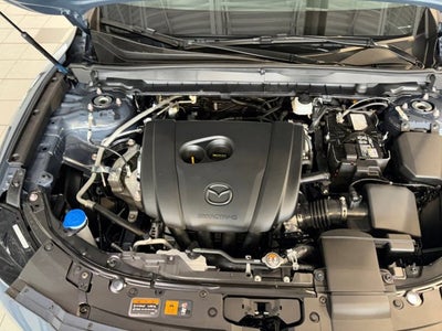 2026 Mazda Mazda CX-50 2.5 S Select AWD