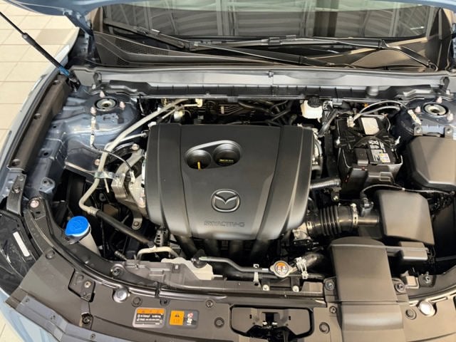 2026 Mazda Mazda CX-50 2.5 S Select AWD