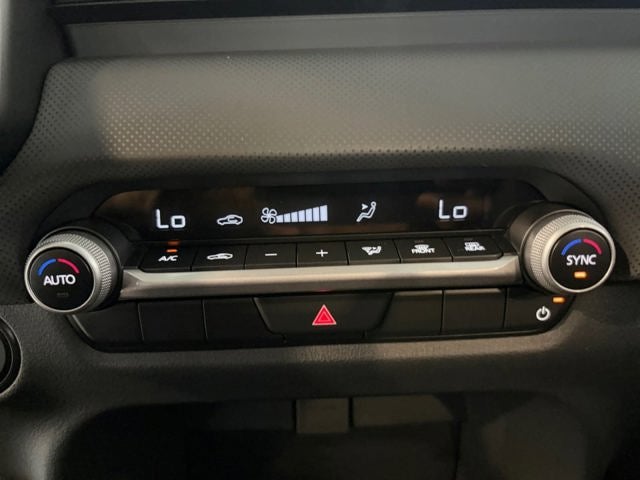 2026 Mazda Mazda CX-50 2.5 S Select AWD