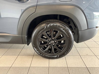2026 Mazda Mazda CX-50 2.5 S Select AWD