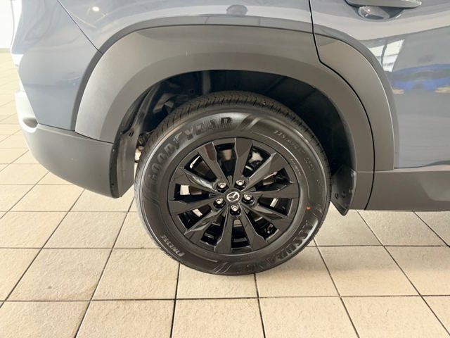 2026 Mazda Mazda CX-50 2.5 S Select AWD
