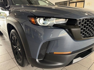 2026 Mazda Mazda CX-50 2.5 S Select AWD